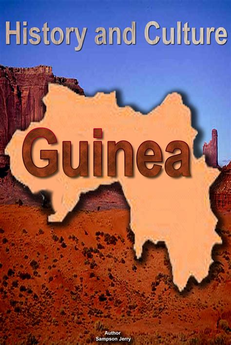 history culture tourism guinea conakry PDF